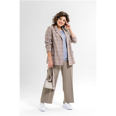 Deesses 3092, Брюки,  Блуза,  Жакет