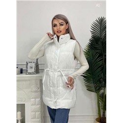 Утепленный жилет 897916