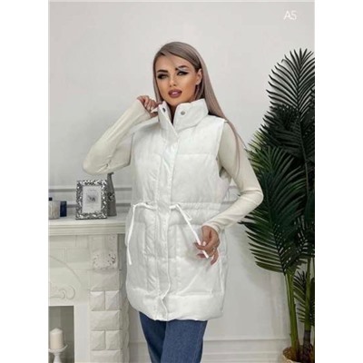 Утепленный жилет 897916