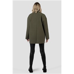 01-12008 Пальто женское демисезонное