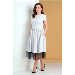 Liona Style 688 жемчуг, Платье