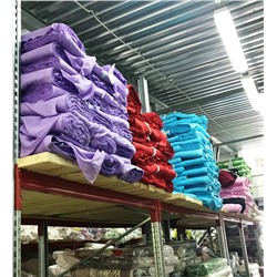 Ситец гл/крашенный, 0,80м (отпускается рулонами)