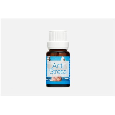 Fragrance oil ANTI STRESS, Hem (Ароматическое масло АНТИ СТРЕСС, Хем), 10 мл.