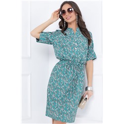 ПЛАТЬЕ ДЖУЛИАННА (ГРИН)