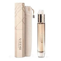 BURBERRY BODY INTENSE lady TEST 85ml edp