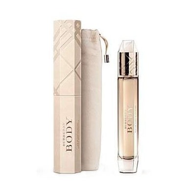 BURBERRY BODY INTENSE lady TEST 85ml edp