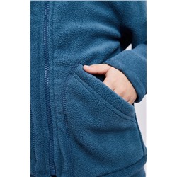 Флисовый костюм для мальчика Happyfox