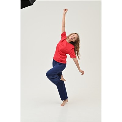 пижама/домашний костюм 4406-05 Новинка