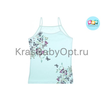 Майка для девочки