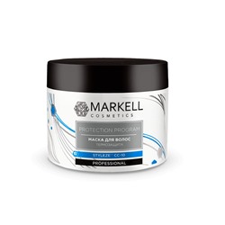 Professional Protection Program Маска для волос термозащита, 290 г