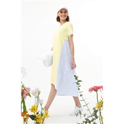 Butеr 2608 лимон, Платье