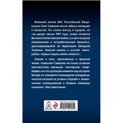 Сталинский сокол. Комэск