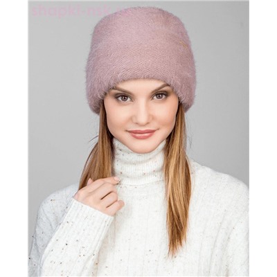 Флейта 858 Шапка женская (56-58)