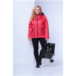 Shetti 2057 красный, Куртка