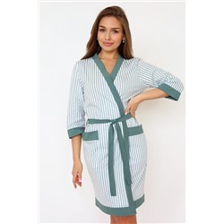 Халат LIKA DRESS #1004397