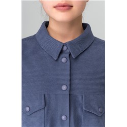 Вельветовый костюм для девочки Happyfox