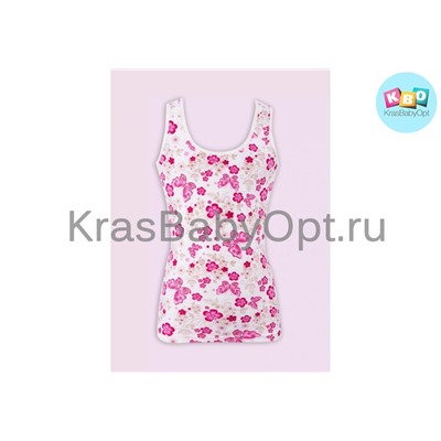 Майка для девочки