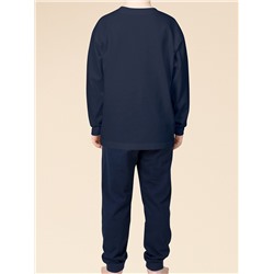 NFAJP3351 (Пижама для мальчика, Pelican Outlet )