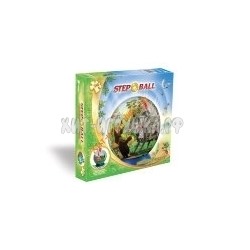 Мозаика "puzzle" 240 дет. "В гостях у сказки" (Пазл-шар) 98123, 98123
