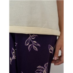 пижама/домашний костюм 4421-30 Новинка