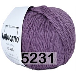 Пряжа LANA GATTO CLASS