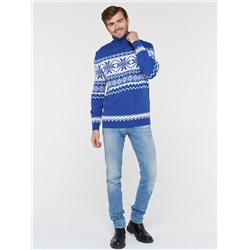 Свитер мужской 202-12143