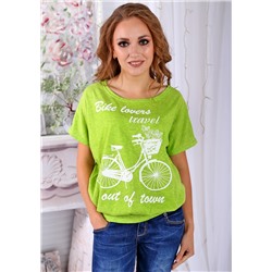 Кофта Аврора (Путешествие) 3-191б