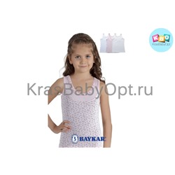 Майка для девочки