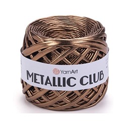 Metallic club