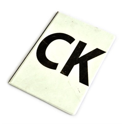 Обложка для автодокументов "FUCK"