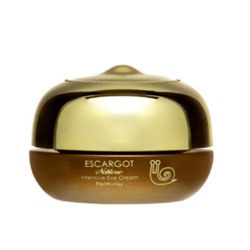 Крем для век с экстрактом королевской улитки FARMSTAY, 50 мл