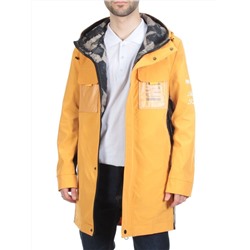 A10 YELLOW Куртка мужская демисезонная FASHION (100% полиэстер) размер M- 40 российский
