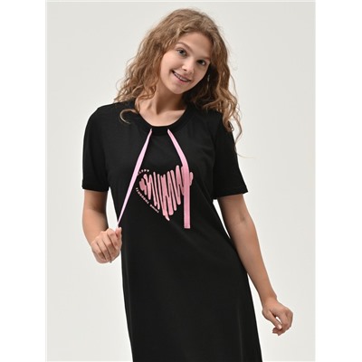 платье домашнее 6816-02