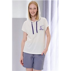 пижама/домашний костюм 4369-01