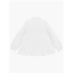 Блузка (сорочка) UD 7816 белый