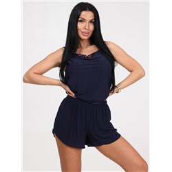 Фриман - пижама синий