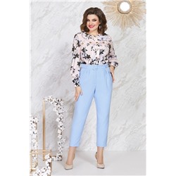 Mira Fashion 5063, Брюки,  Блуза