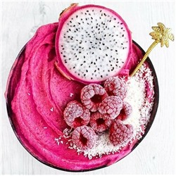 Фруктовый порошок Питахайя (Pitaya, Красный дракон) , 1 кг