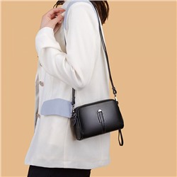 YS88084-3 роз Сумка женская (19х12х7)