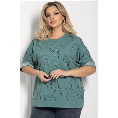 LT Collection Блуза