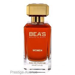 Парфюм Beas 100 ml W 568 Paco Rabanne Olympea for women
