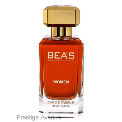 Парфюм Beas 100 ml W 568 Paco Rabanne Olympea for women