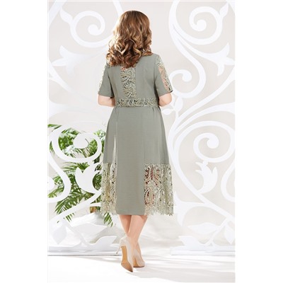Mira Fashion 4625, Платье