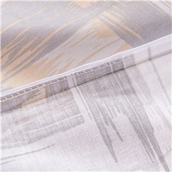 Комплект постельного белья Сатин 100% хлопок C617