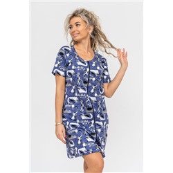 Халат 36707 НАТАЛИ #979093