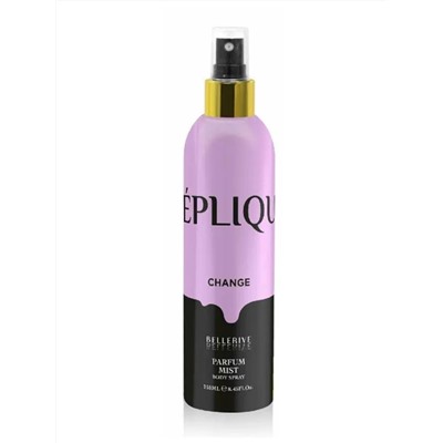 Replique CHANGE Parfum Mist Body Spray, Bellerive (ОБМЕН парфюмированный спрей-мист для тела, Беллерив), 250 мл.