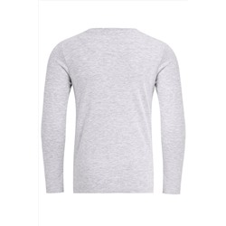 Лонгслив АПРЕЛЬ #975392