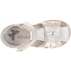 Сандалеты Kenka XHF_1377-2_white