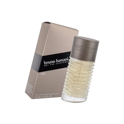 BRUNO BANANI MAN 75ml edt M~