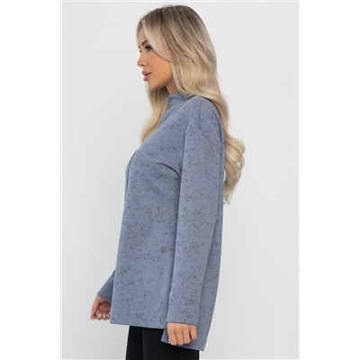 Свитшот Аруна (джинс) Б14293-1М